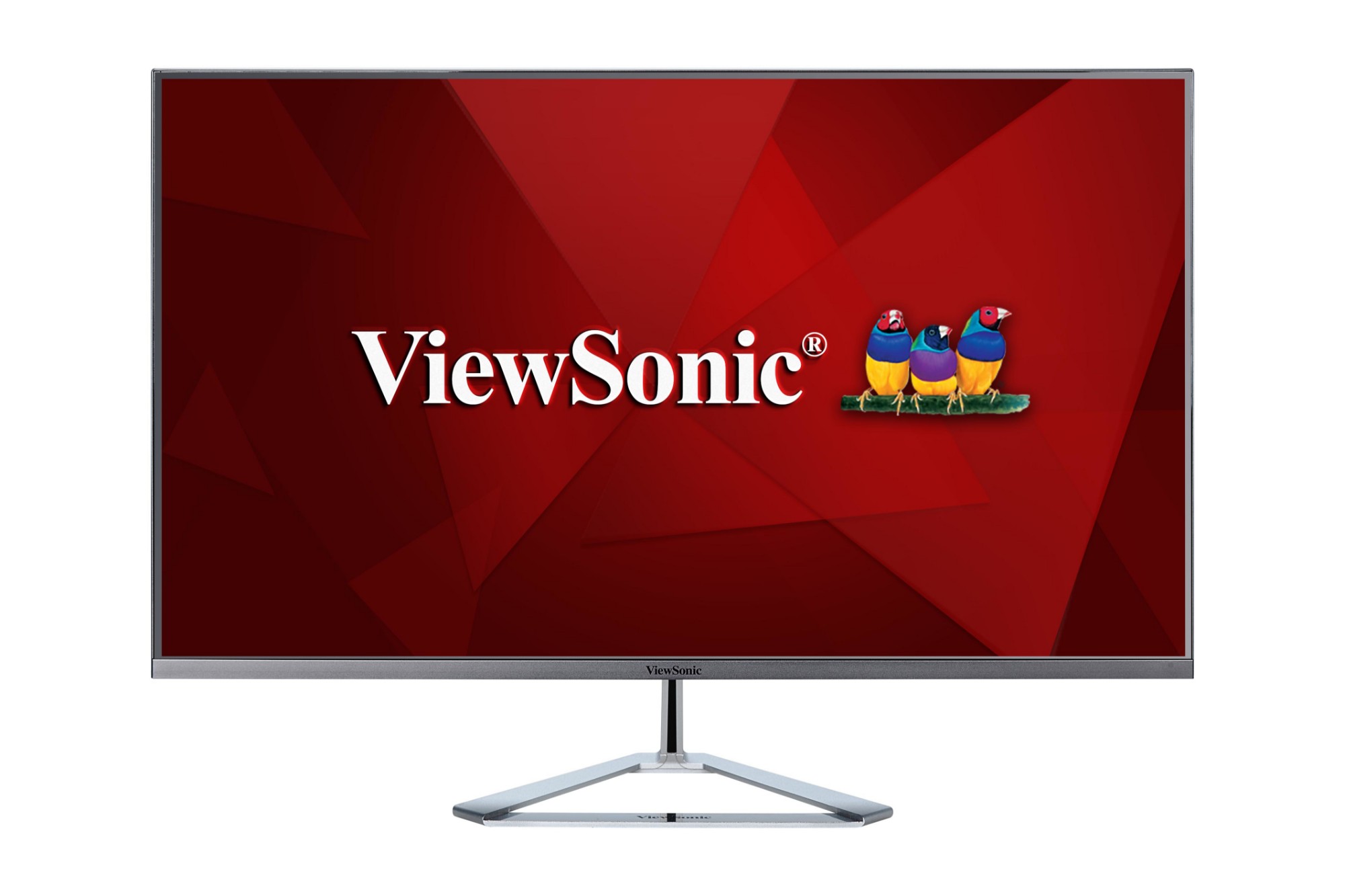 ViewSonic VX3276-2K-MHD 32 inches Quad HD LED IPS Monitor