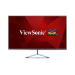 Viewsonic VX Series VX3276-mhd-2 LED display 81.3 cm (32") 1920 x 1080 pixels Full HD Silver