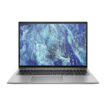 HP HP Zbook Firefly 16 G11, 16" WUXGA TOUCH, U7-155H, 16GB, 512GB SSD, NVIDIA RTX A500 4GB, WIN 11 PRO, 3YR ONSITE WTY