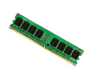 Kingston Technology ValueRAM 16GB DDR3-1600MHz memory module 1 x 16 GB ECC