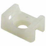 Panduit TM2S8-C cable tie Nylon White 100 pc(s)
