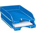 CEP PRO GLOSS LETTER TRAY BLUE 200G