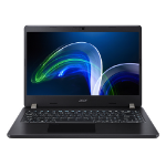 Acer TravelMate P2 P214-41-G2-R5EB AMD Ryzen™ 5 PRO 5650U Laptop 14" Full HD 8 GB DDR4-SDRAM 256 GB SSD Wi-Fi 6E (802.11ax) Windows 10 Pro Black