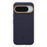 Spigen ACS09711 mobiele telefoon behuizingen 16 cm (6.3") Hoes Bosbes, Marineblauw