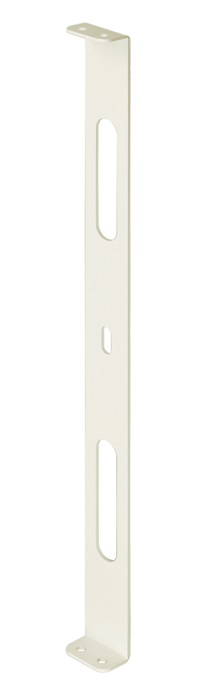 TOA SR-D8CL speaker mount Wall Steel White