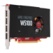 HP Tarjeta gráfica AMD FirePro W5100 de 4 GB