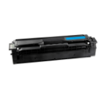 PrintMate SAMSUNG CLT-C504S/ELS, remanufactured toner, Cyan 1800p