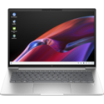 HP mt645 G8 IGEL OS 1.39 kg Silver 7535U