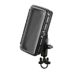 RAM Mounts RAM-B-149Z-AQ1U houder Actieve houder Mobiele telefoon/Smartphone Zwart