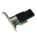 Intel XXV710DA1BLK network card Internal Fiber 25000 Mbit/s