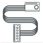 CUSTOM 976LF010000007 printer/scanner spare part Sensor 1 pc(s)