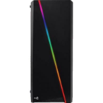 Aerocool Cylon Pro Midi Tower Zwart