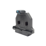 Gamber-Johnson SLIM Actieve houder Tablet/UMPC Zwart
