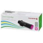 Fujifilm FUJI XEROX CT202612 HIGH CAPACITY MAGENTA TONER 6K DPCP315 DPCM315