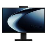 ASUS ExpertCenter P400 AiO P440VA-DS504T Intel® Core™ i5 i5-13420H 23.8" 1920 x 1080 pixels Touchscreen All-in-One PC 16 GB DDR5-SDRAM 1 TB SSD Windows 11 Home Wi-Fi 6E (802.11ax) Black