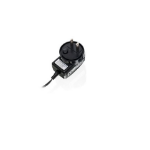 iogear GUE310AC power adapter/inverter Indoor Black