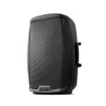Gemini AS-2115BT loudspeaker 2-way Black Wireless
