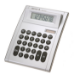 Genie 50 DC calculator Desktop Display Silver