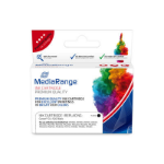 MediaRange MRCC526BK ink cartridge 1 pc(s) Compatible Black