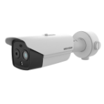 Hikvision DS-2TD2628-10/QA(O-STD) Bullet IP security camera Outdoor 2688 x 1520 pixels Ceiling/wall