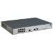 Hewlett Packard Enterprise 1920-8G-PoE+ (180W) Managed L3 Gigabit Ethernet (10/100/1000) Grau Power over Ethernet (PoE)