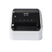Brother QL-1100 impresora de etiquetas Térmica directa 300 x 300 DPI 69 mm/s Alámbrico DK