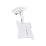 Multibrackets M VESA Flip Down White