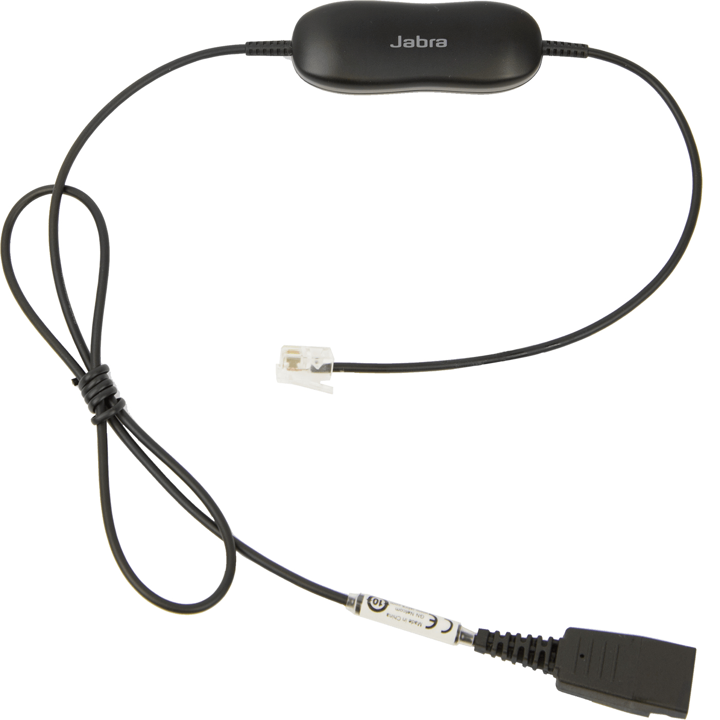 Image of Jabra GN1216 Avaya Cord