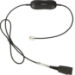 Jabra 88001-03 hoofdtelefoon accessoire Kabel