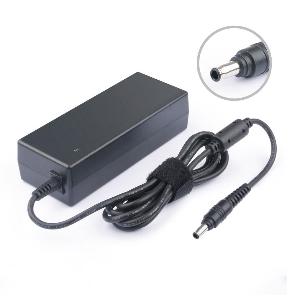 CoreParts AC Adapter 15-17V power adapter/inverter Indoor 90 W Black