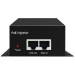 Ernitec ELECTRA-POE-10GB-90W PoE adapter & injector