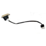 HP 663363-001 computerbehuizing onderdelen Kabelmanagementset