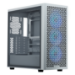 Cooler Master Elite 502 Midi Tower White