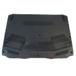Acer COVER LOWER BLACK