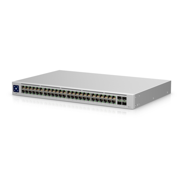 Ubiquiti UniFi Switch 48 Managed L2 Gigabit Ethernet (10/100/1000) Gre