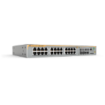Allied Telesis x230L-26GT Managed L3 Gigabit Ethernet (10/100/1000) Grey