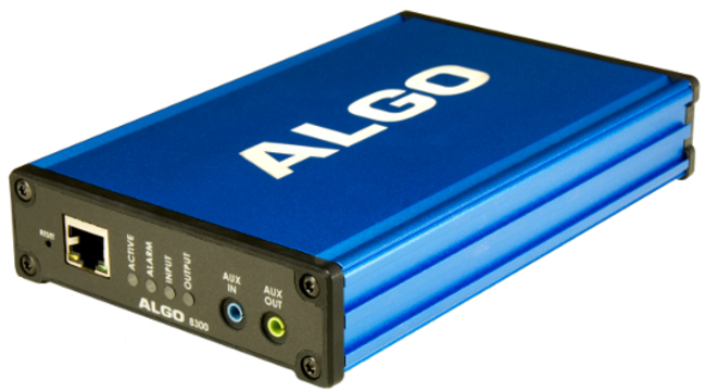 8300 Controller for IP Endpoint Monitoring and Supervision thumbnail
