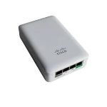 Cisco CBW145AC-G wireless access point Grey Power over Ethernet (PoE)