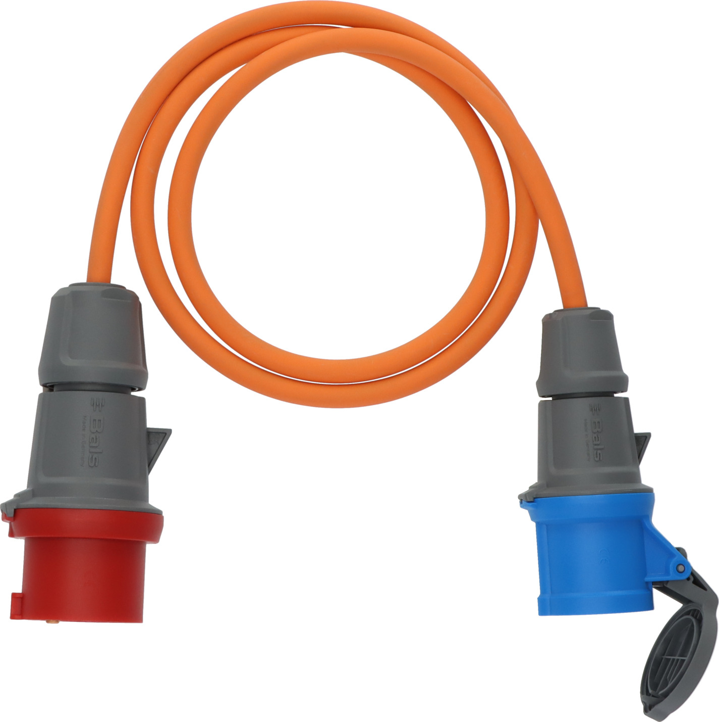 Image of Brennenstuhl 1132970025 power extension 1.5 m