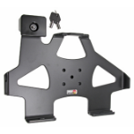 Brodit 539614 holder Passive holder Tablet/UMPC Black