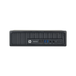Joy Systems HP EliteDesk 800 G1 USFF Intel® Core™ i5 i5-4570S 8 GB DDR3-SDRAM 256 GB SSD Windows 10 Pro Mini PC Black