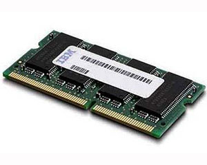 Image of Hypertec 1GB 1333 MHz DDR3 Kit (Legacy) memory module 1 x 1 GB