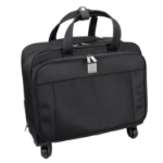 MONOLITH 4 WHEEL LAPTOP TROLLY CASE