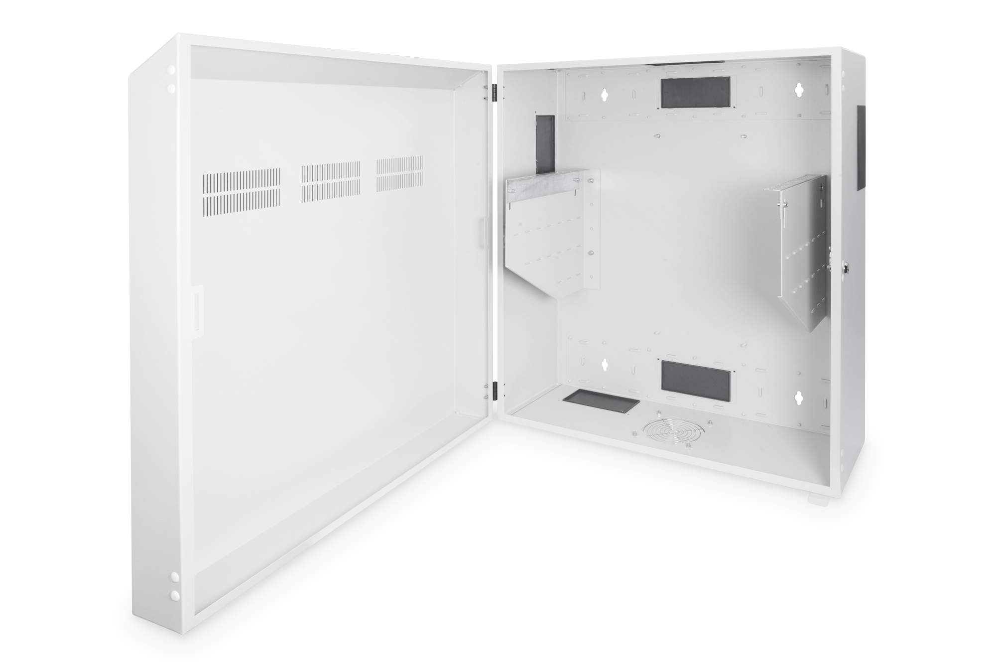 Digitus Wall Mounting Cabinets - Slim