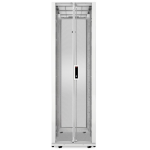 APC AR3300W rack cabinet White