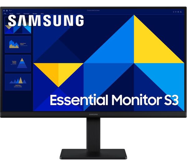 Samsung 22IN FHD S30GD MONITOR