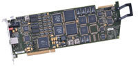 Dialogic D300JCTE1120EW modem