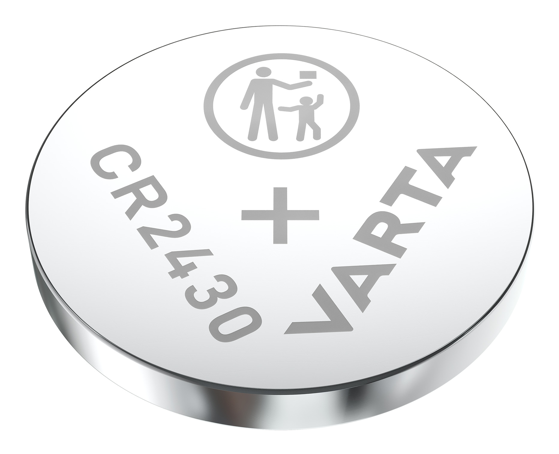 Image of Varta CR2430 Single-use battery Alkaline