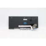 Lenovo 5N20W67729 laptop reserve-onderdeel Toetsenbord