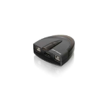 iogear GUB231 printer switch Wired